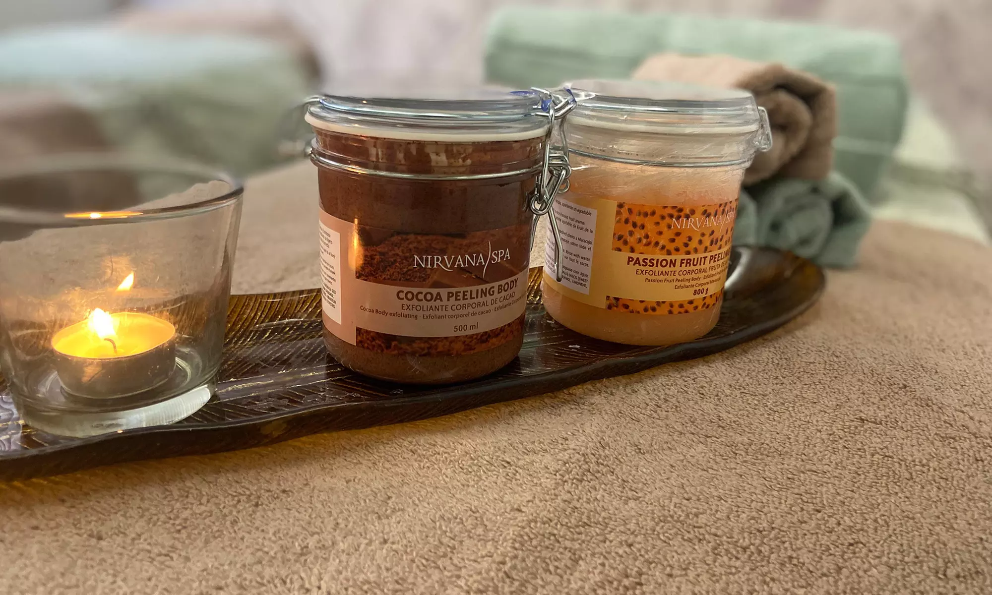 Sesión de peluquería con mechas, lavado, mascarilla, corte y peinado