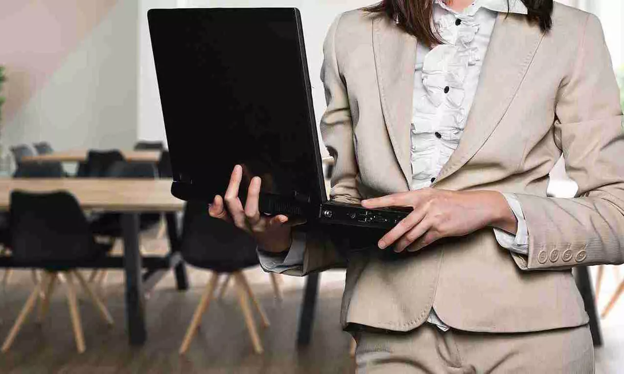 60% Rabatt auf Berater – Job Coach – Online bei My Home 38 - Primary Image