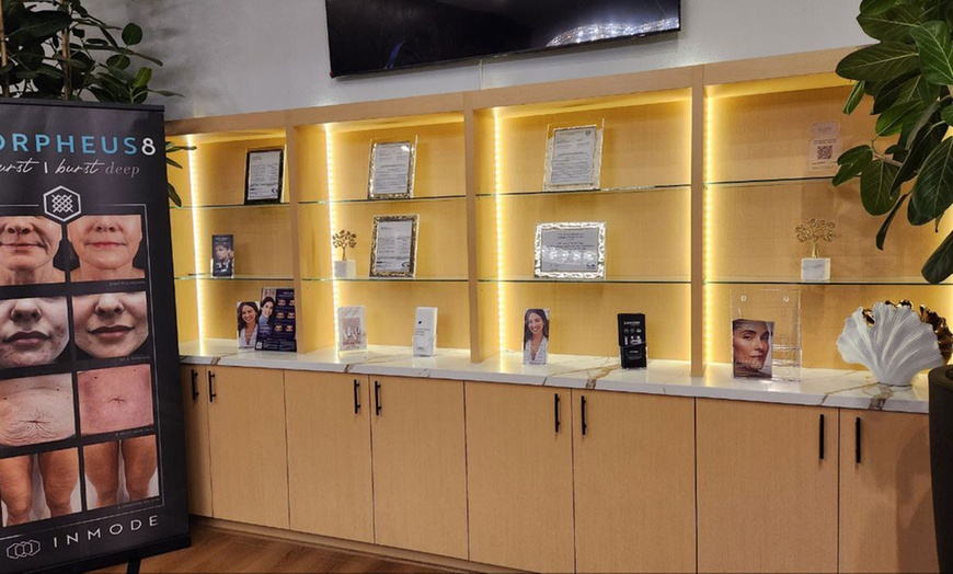 Image 6: Six Laser Hair Removal Sessions on One Body Area for Silky Smooth Skin