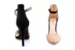 Dolli Greta Women's Strapped High Heels - Second Medium
