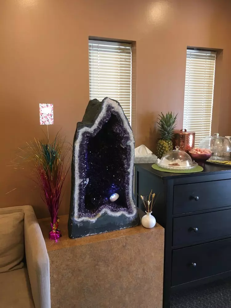 Massages or Luxury Head Spa Treatments w/Mini-Facial for 1 or 2