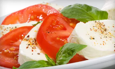 Italian Fare and Drinks for Dinner or Lunch at Pazzo Pazzo Italian Cuisine (Half Off)  - Primary Image