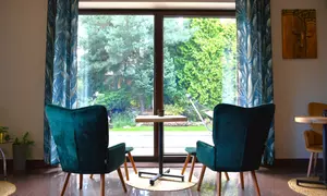 Uwolnij stres i napięcie! 60 lub 90 minut relaksu