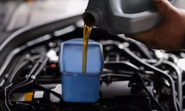 Revisión preITV y cambio de aceite y de hasta 4 filtros para 1