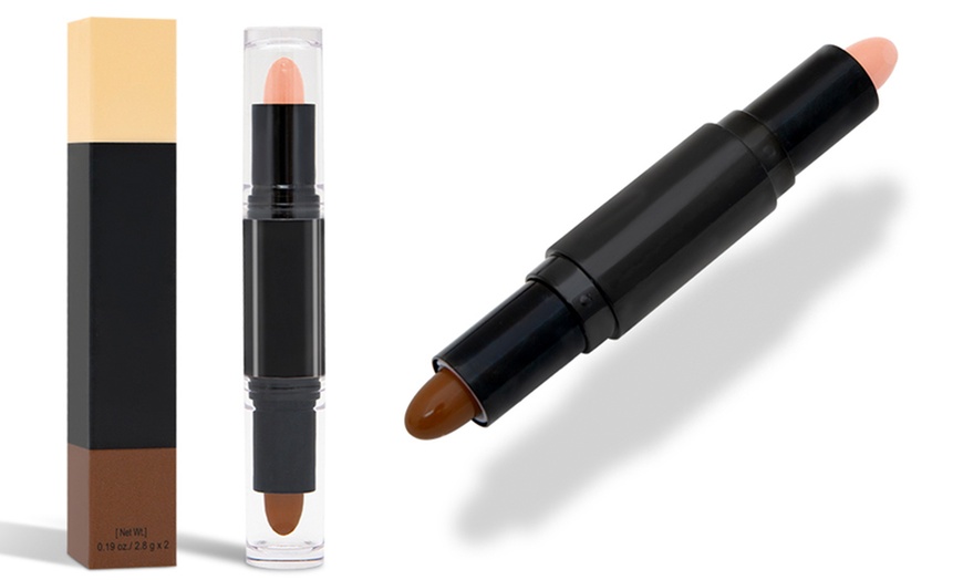 Image 11: Make-Up Concealer Cosmetics