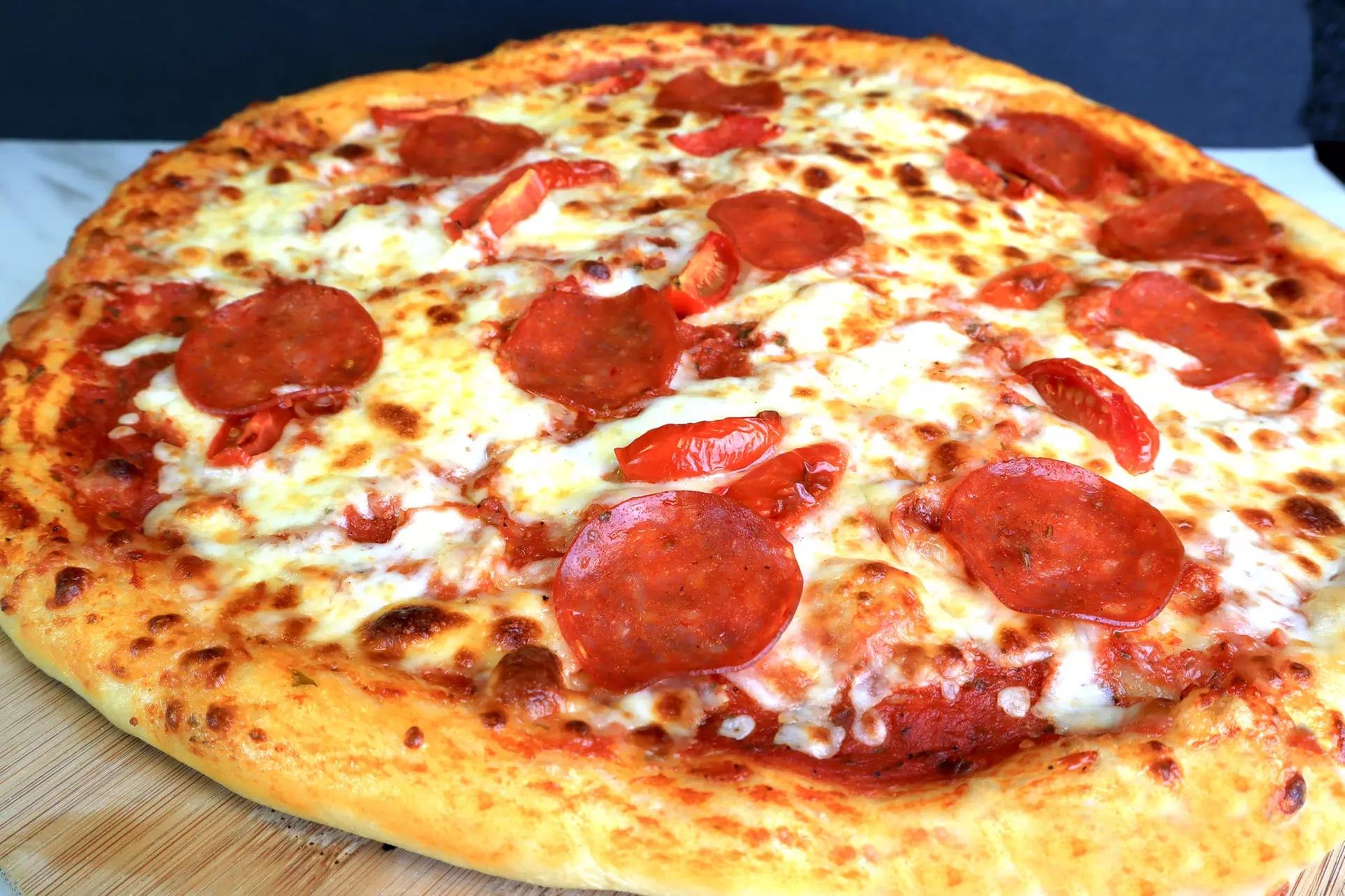 $20, $40 Or $60 Towards Takeout or Dine-In (Up to 40% Off) - Second Medium