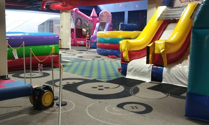 B Adventurous - Up To 48% Off - Cincinnati, OH | Groupon