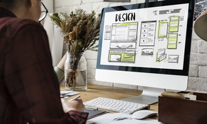 Graphic and Web Design Courses