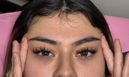 Fill in - MINKOA Beauty