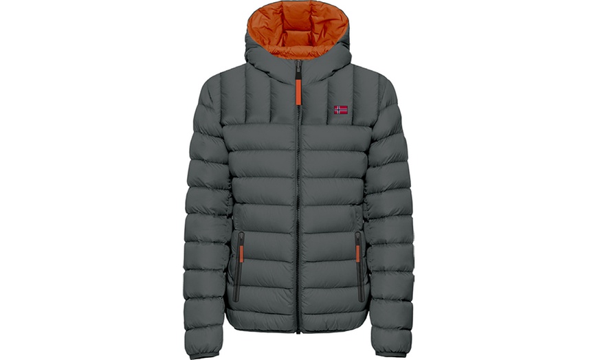Image 3: Piumino da uomo Norway 100 gr