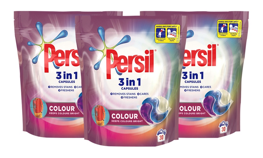 Image 6: Persil Ultimate Powercaps