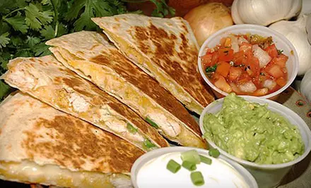 $15 for $30 Worth of Mexican Fare at Papi Chulo's Mexican Grill & Cantina in Scottsdale - Primary Image