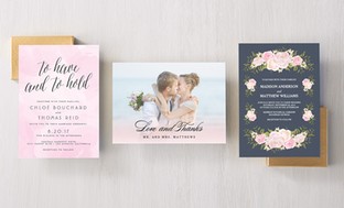 Up to 71% Off Zazzle Custom Cards or Invitations