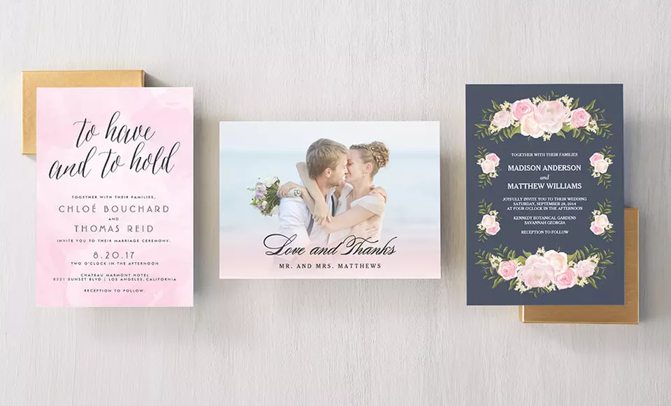 Zazzle Custom Cards, Announcements, and Invitations (Up to 71% Off)  - Primary Image