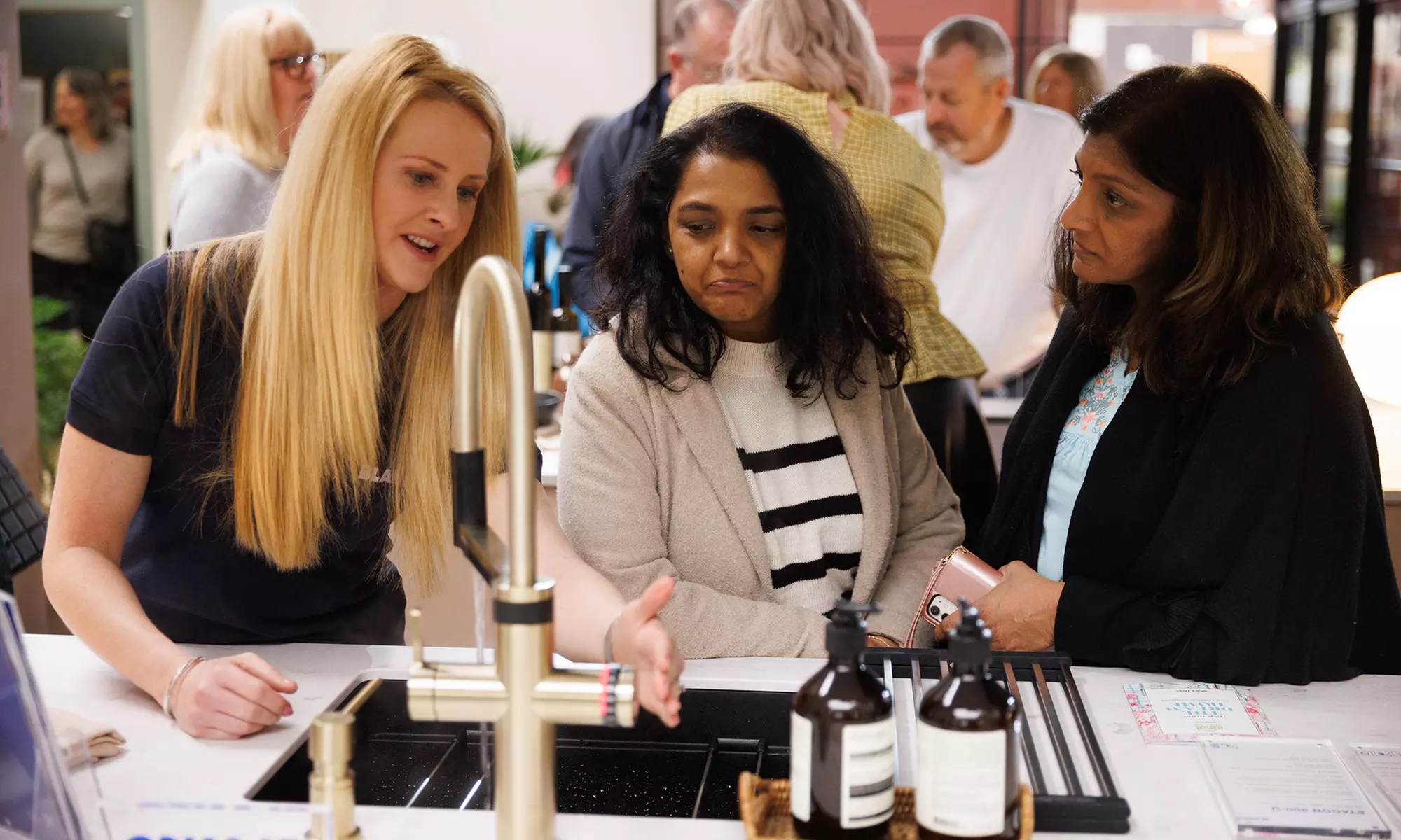 The Ideal Home Show - 2 Tickets | 10-19 April 2026 | Olympia London