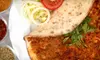 $10 for $20 Worth of Mediterranean Fare at Turkish Cuisine