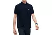 Polo de algodón Lacoste - Second Medium