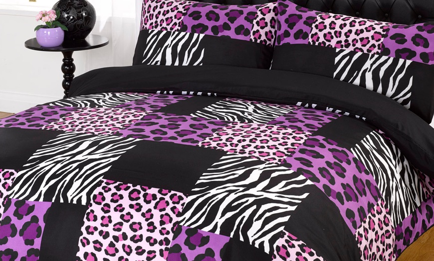 Image 22: Clearance: Duvet Sets from £5.00