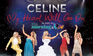 Celine – My Heart Will Go On