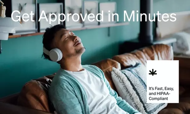 Fast, hassle-free Medical Marijuana Certification in Massachusetts