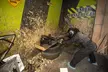 Smash Stress Away in a Rage Room for Two, Three, or Four at Brainy Actz(Up To 23% Off) - Second Medium