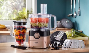 Cooks Professional Food Processor