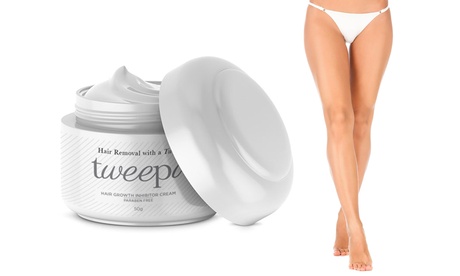 Fino a 3 creme Tweepi Ant Egg