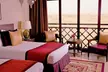 Abu Dhabi: One-Night Stay for Two with Meals and Beverages at 4* Tilal Liwa Hotel - Image 7