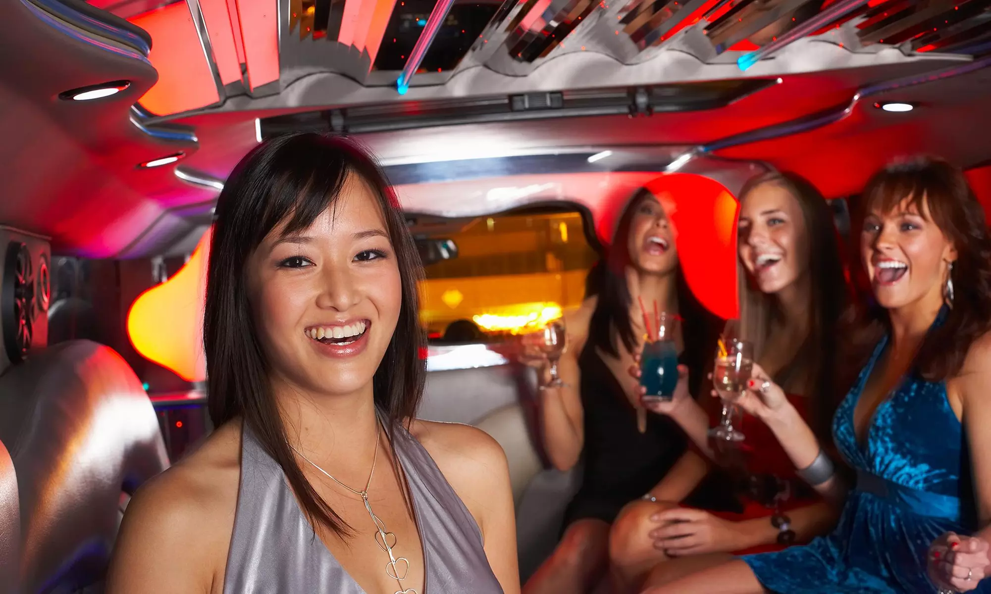 $500 Off $999 Worth of Black Car / Limo / Chauffeur - Primary Image