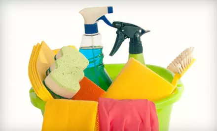 One, Two, Three, or Four Deep-Housecleaning Sessions for Up to Three Hours from La Maison Clean (Up to 67% Off) - Primary Image