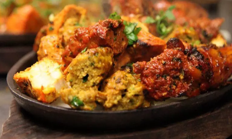 Up to 25% Off on Indian Cuisine at Harini's FUSIC