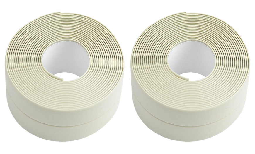 Image 19: One, Two or Four PVC Water-Resistant Sealing Tapes