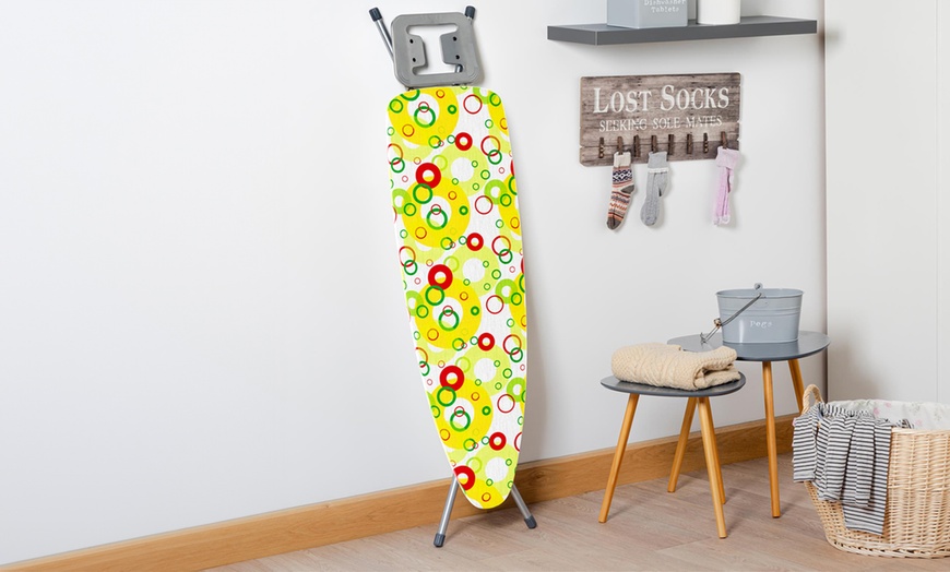 Image 24: Ironing Board Covers