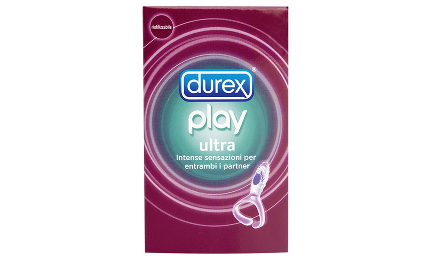 Image 2: Kit sexy toys Durex