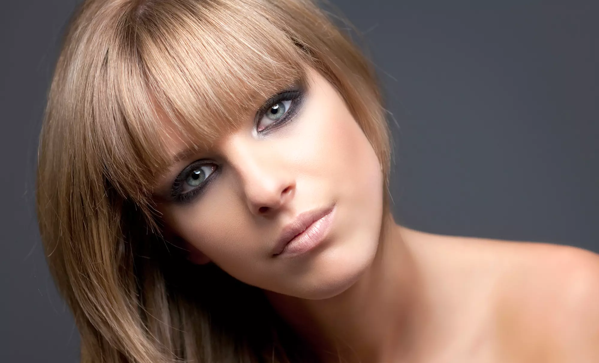 Haircut with Optional Color or Partial or Full Highlights from Krissie at Avalon Salon & Tanning (Up to 52% Off) - Primary Image