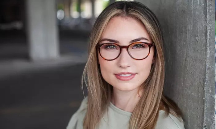 Headshot Photo Shoot with Images from A Brew & You (Up to 65% Off). Three Options Available. - Primary Image