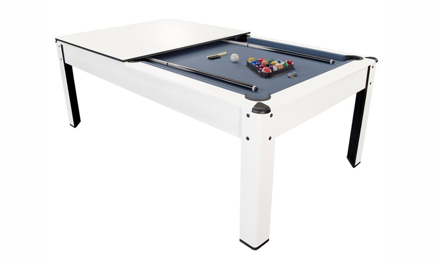 Image 34: Billard convertible "Harmony" de la marque JT2D