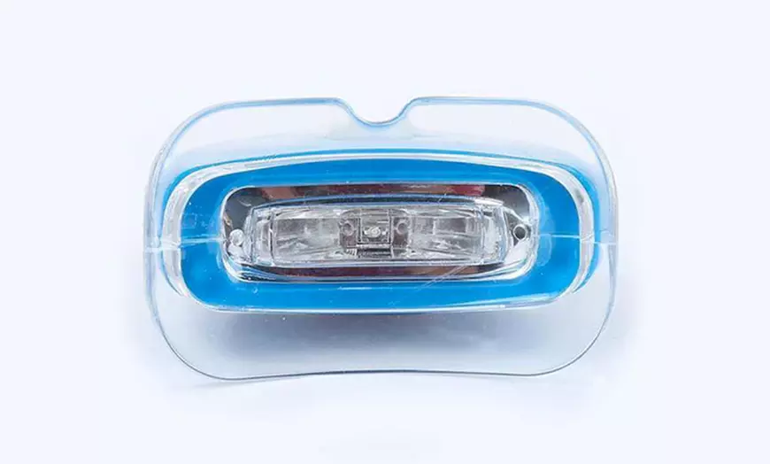 Image 4: 'White Light Kit' voor het bleken van tanden