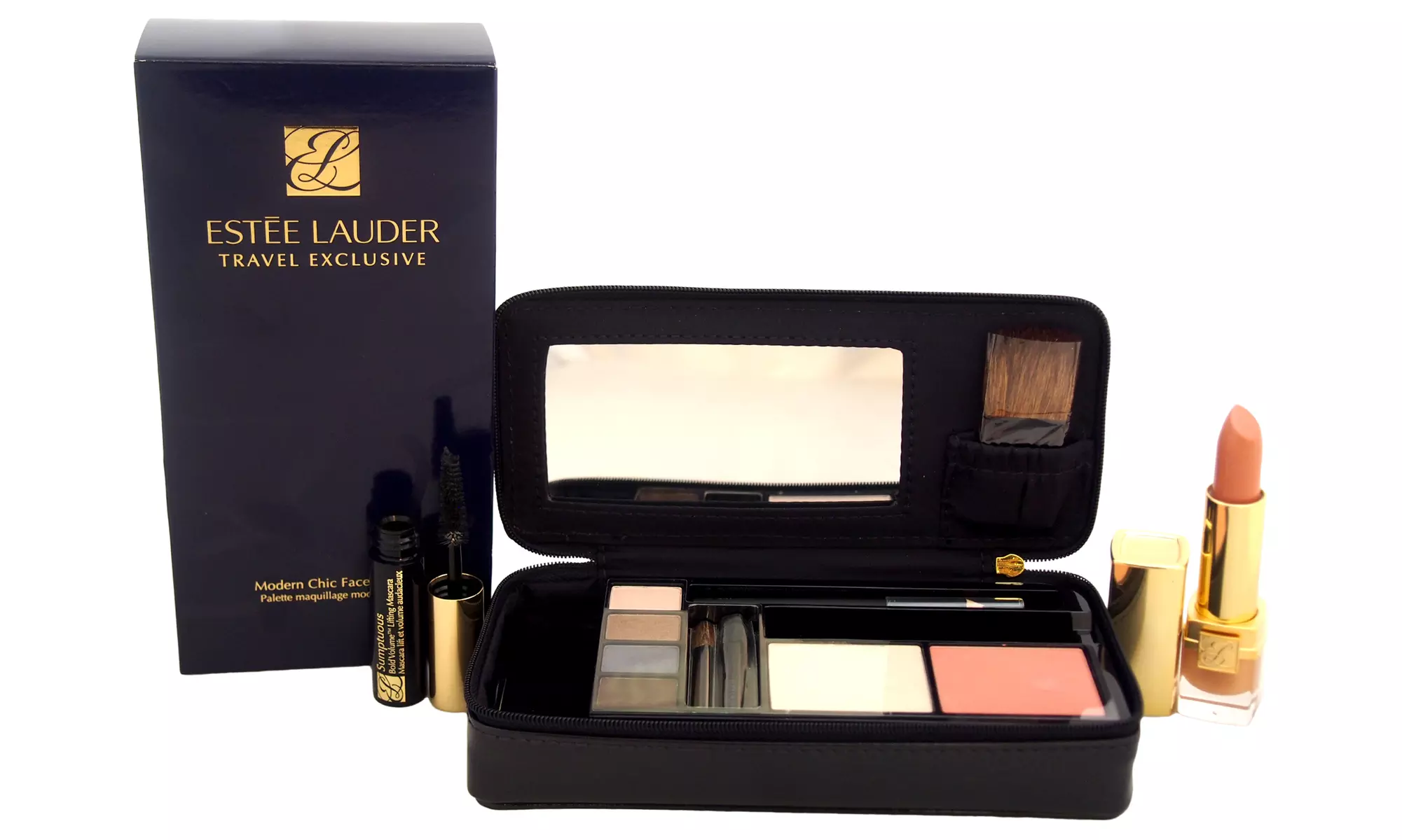 Estée Lauder Modern Chic Face Palette - Primary Image