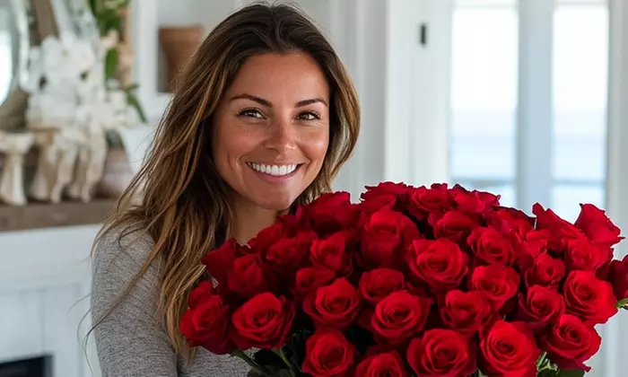 Fresh Flower Delivery from Global Rose | Farm-Fresh Roses & Flowers over 100 Flower Varieties