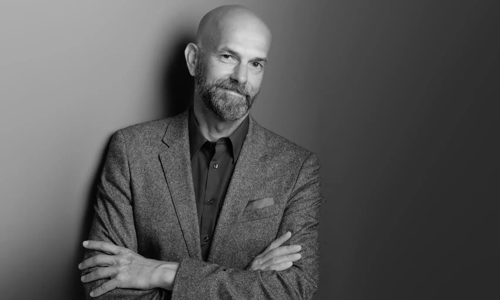 Bewerbungs-Fotoshooting