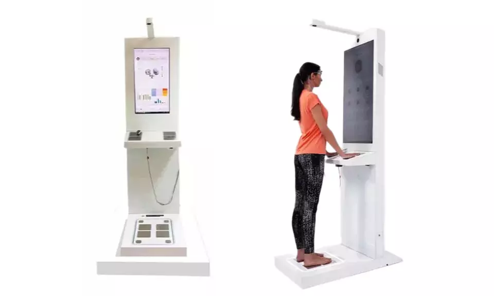 Unlock Health Secrets w/ Body Scan, Vitamin, or Thyroid Function Test