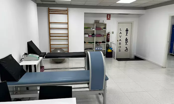 Sesiones de reflexología podal para una persona