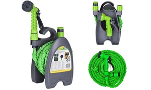 10 meter Mini Hose & Reel Set