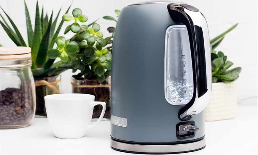 Image 3: Haden Kettle and Toaster Set