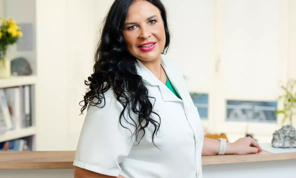 60 Minuten Osteopathische Behandlung für Erwachsene oder Kinder