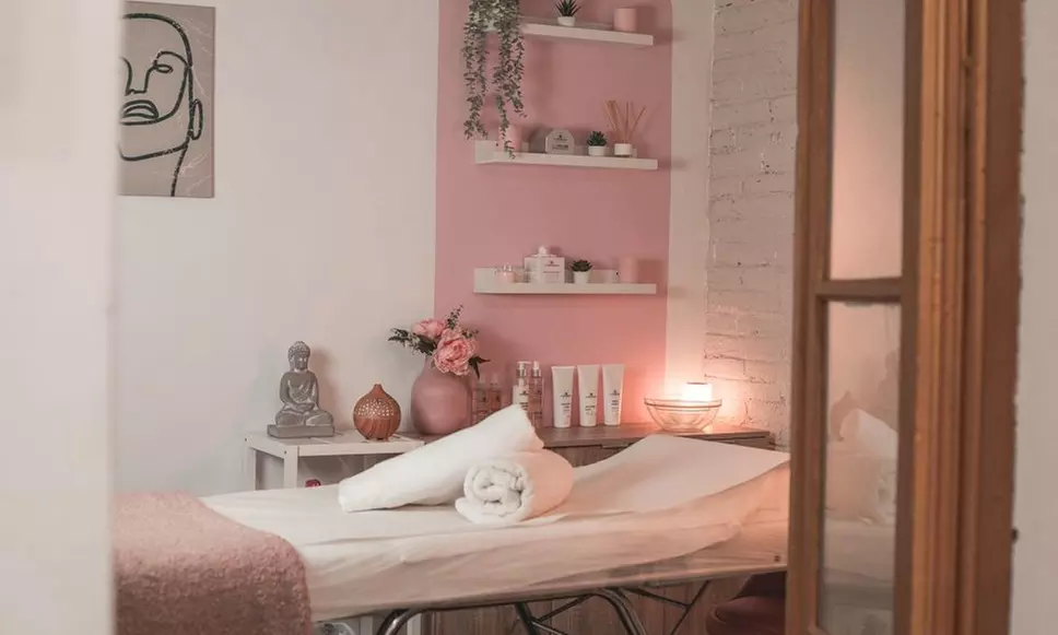 Presoterapia de 30 minutos en Carla Saura Estética y Belleza