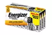 8, 16, 24, 48, 72, 96 oder 177 Energizer Alkaline AA- oder AAA-Batterien, inkl. Versand - Second Medium