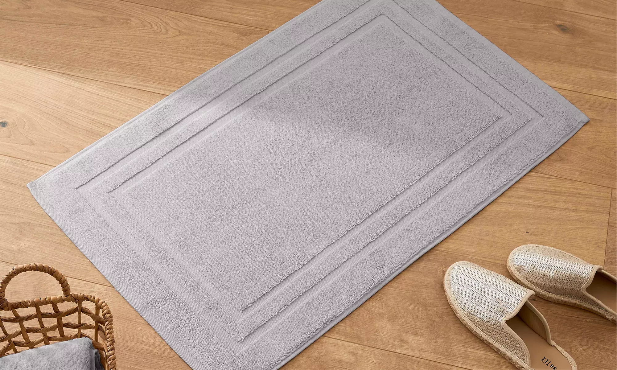 Pack complet serviettes éponge 10 pièces