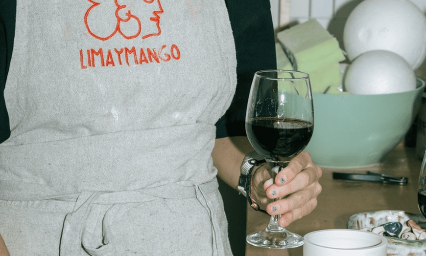 Image 13: Taller de cerámica de 2 horas para 1 o 2 niños o adultos